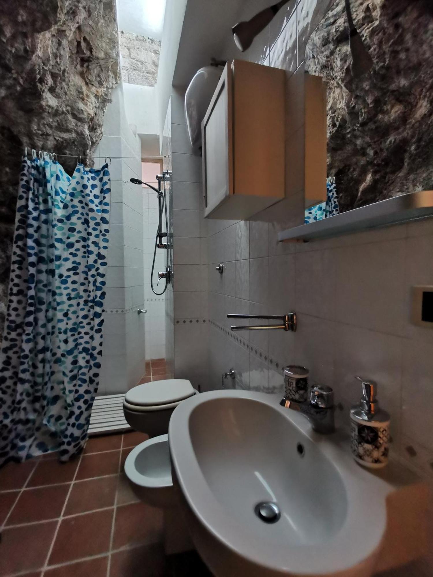 Vietri Bouganville Home מראה חיצוני תמונה