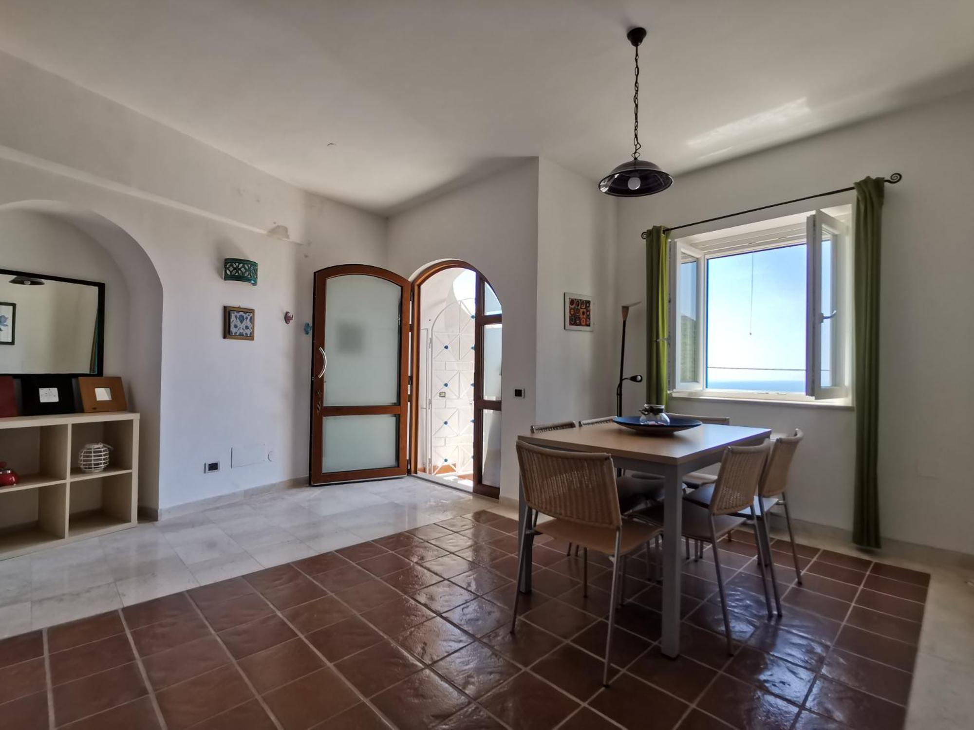 Vietri Bouganville Home מראה חיצוני תמונה