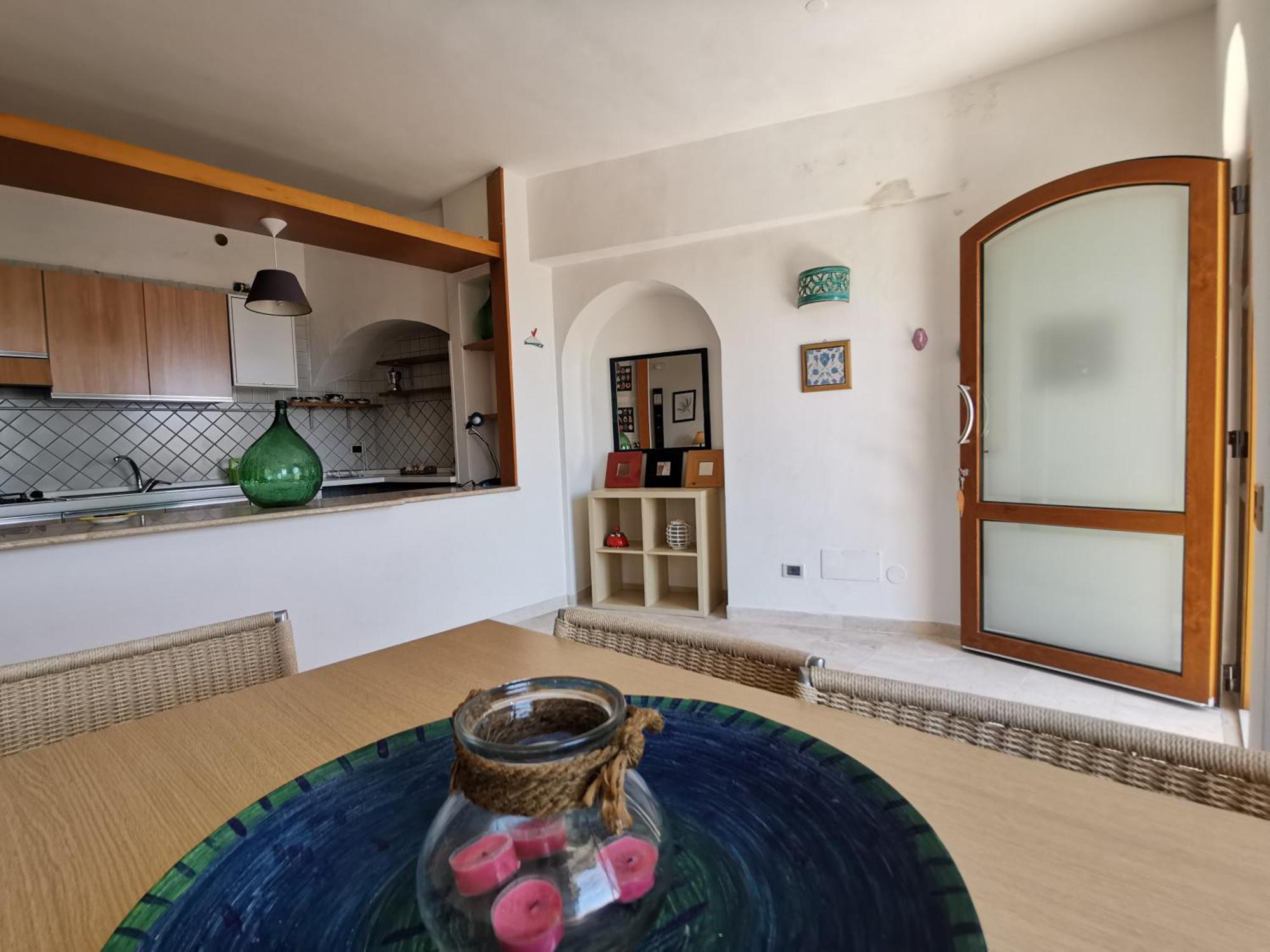 Vietri Bouganville Home מראה חיצוני תמונה