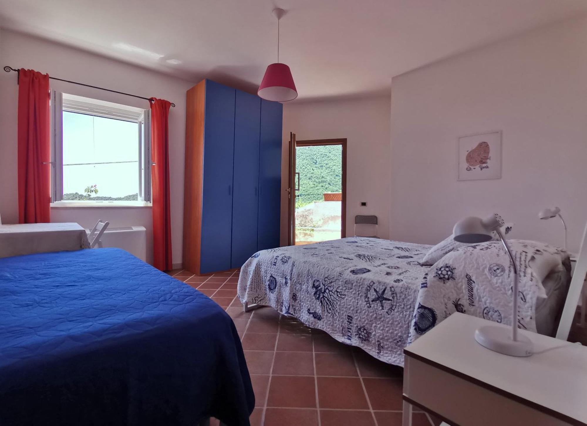 Vietri Bouganville Home מראה חיצוני תמונה