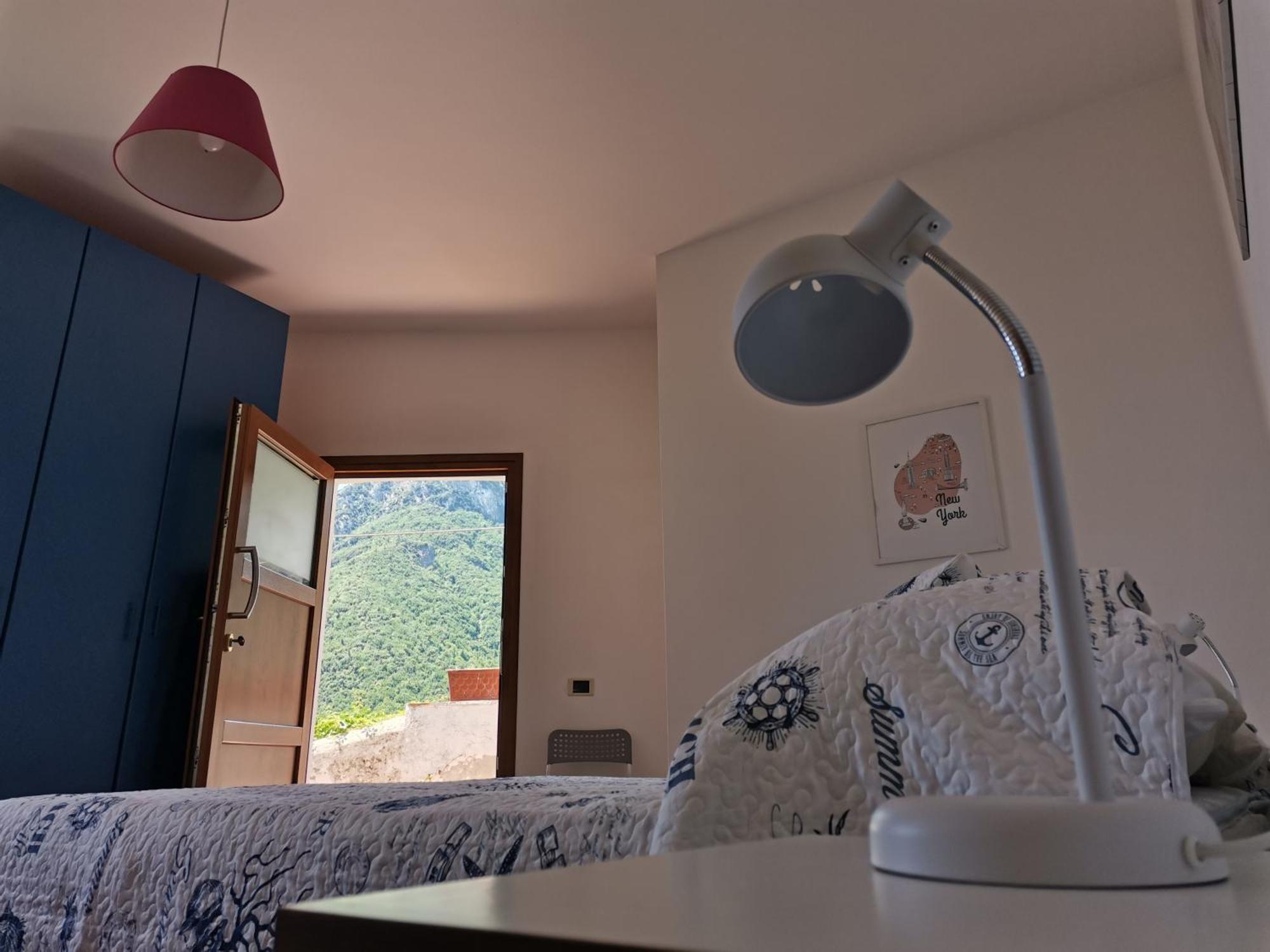 Vietri Bouganville Home מראה חיצוני תמונה