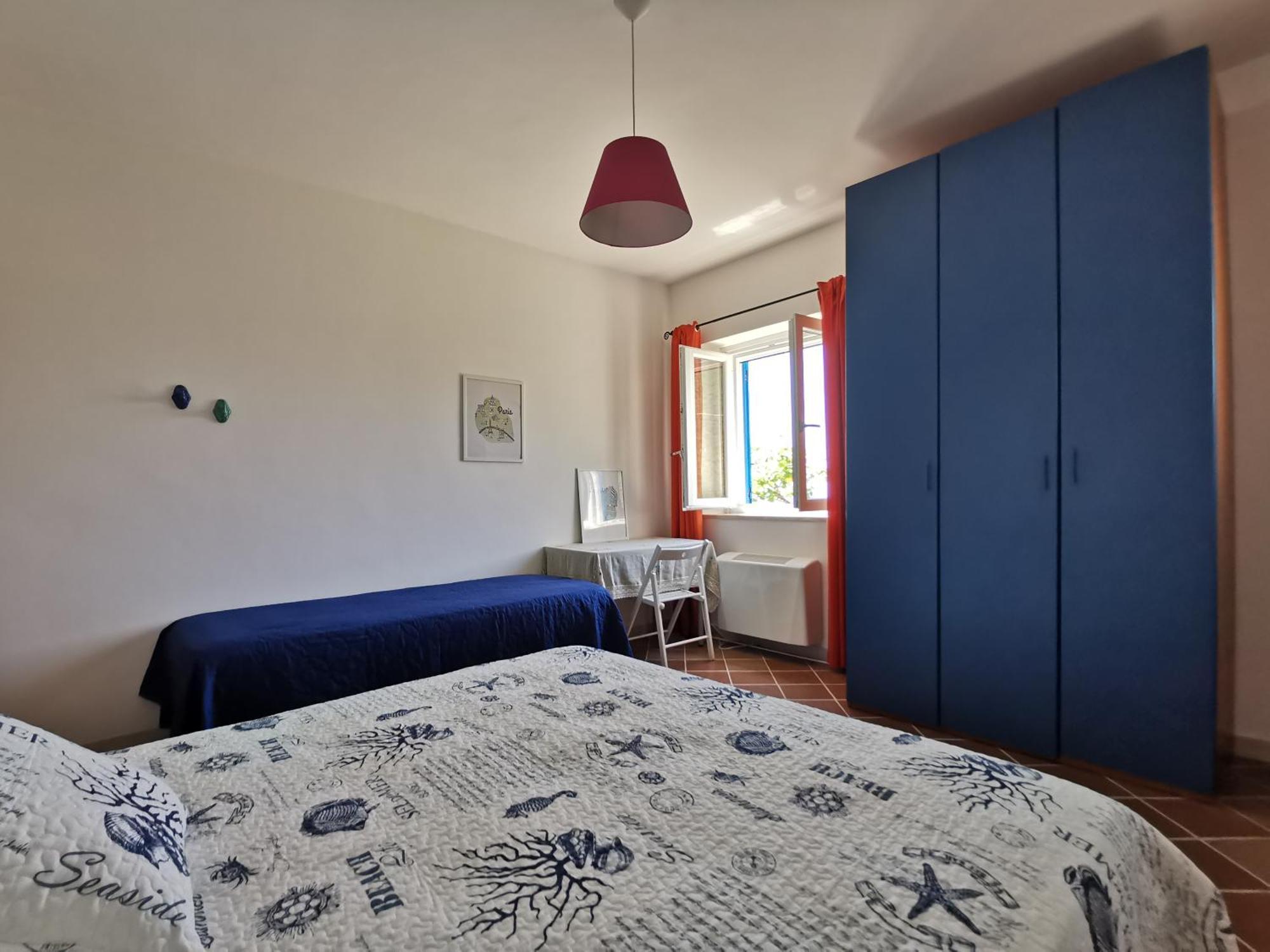 Vietri Bouganville Home מראה חיצוני תמונה