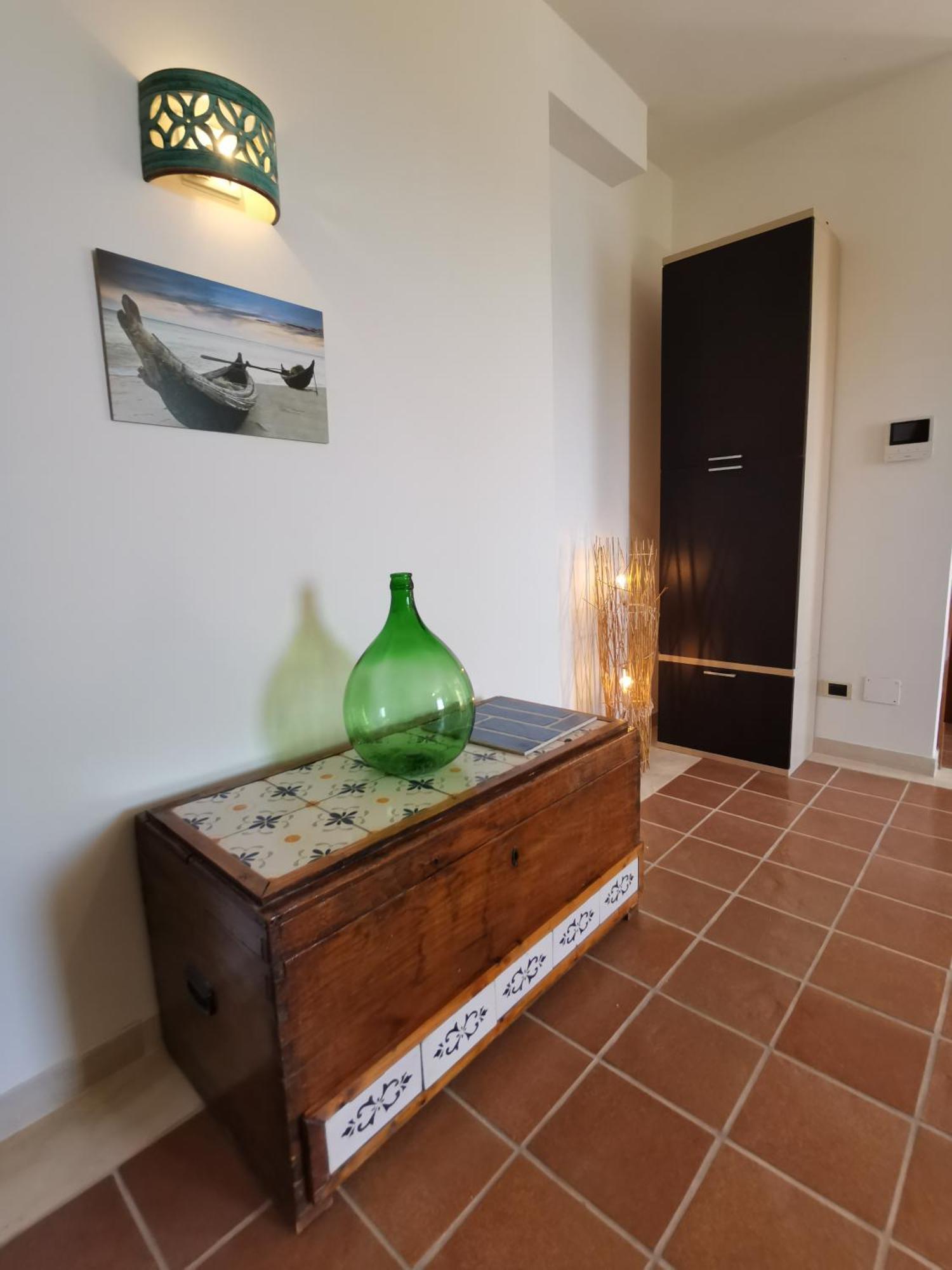 Vietri Bouganville Home מראה חיצוני תמונה