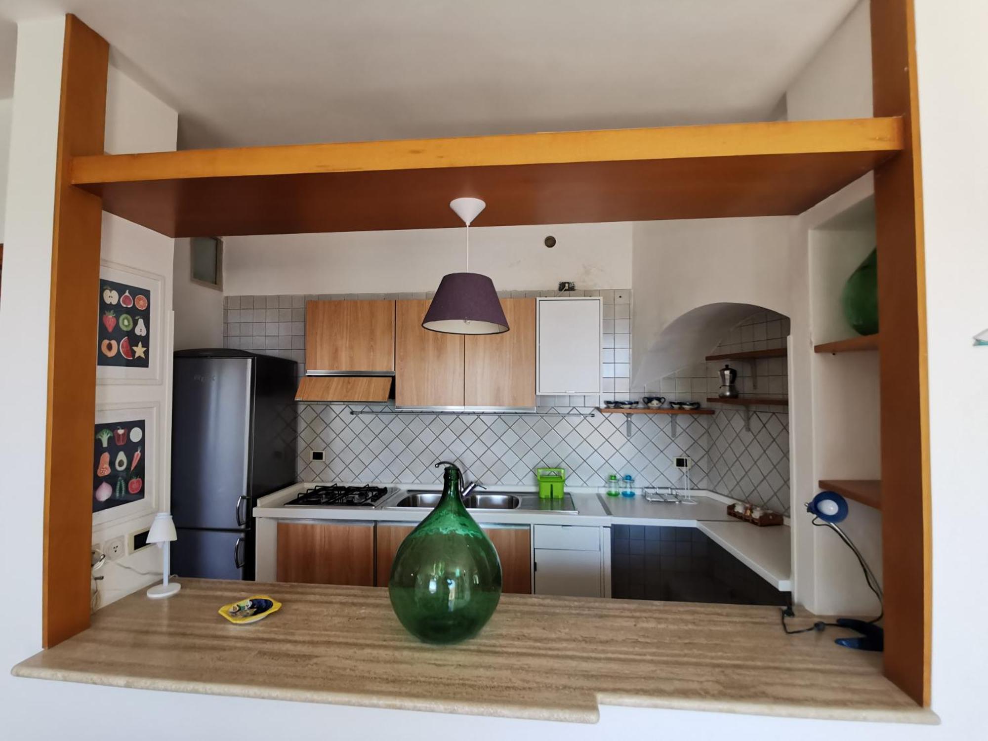 Vietri Bouganville Home מראה חיצוני תמונה