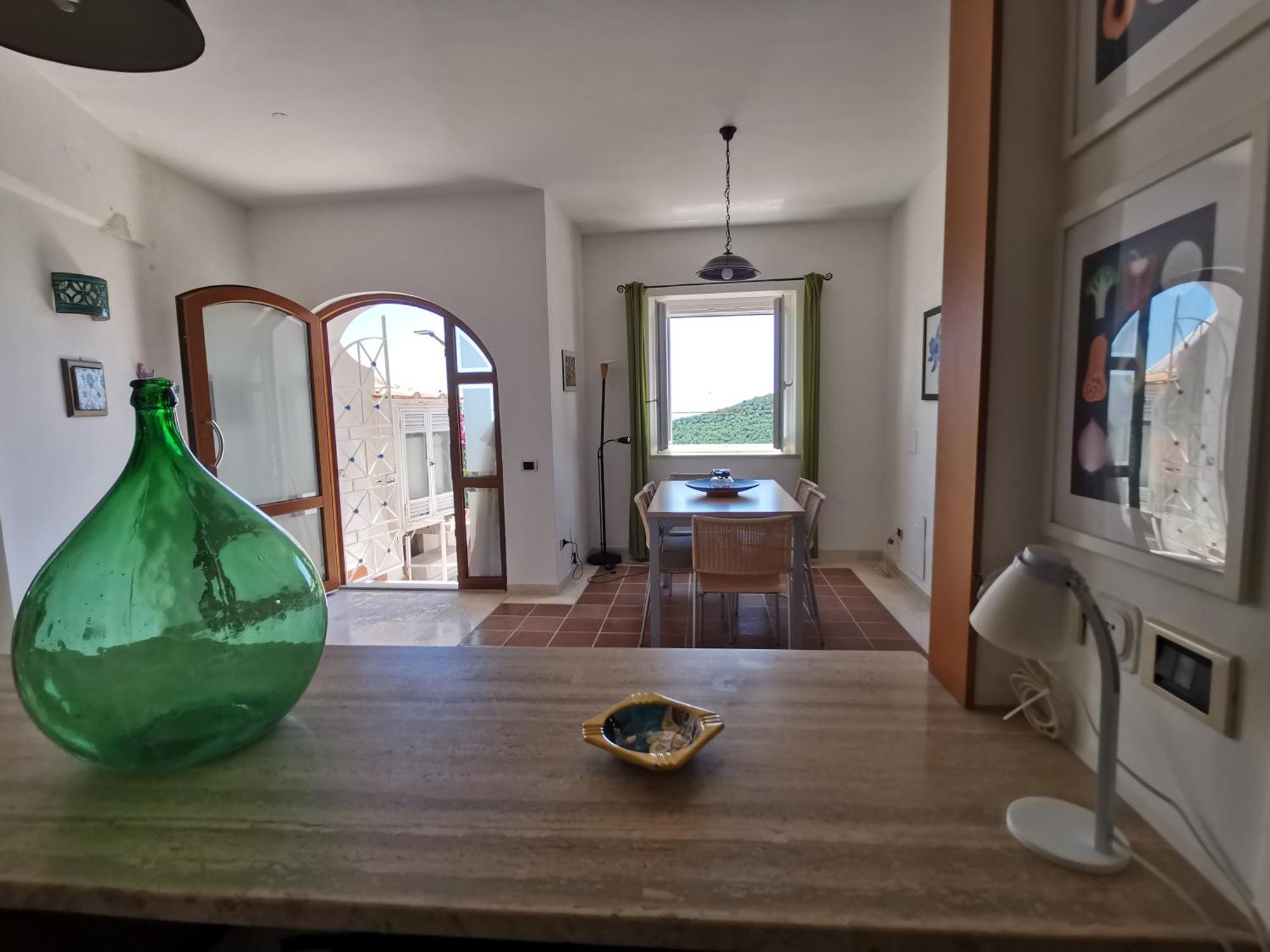 Vietri Bouganville Home מראה חיצוני תמונה
