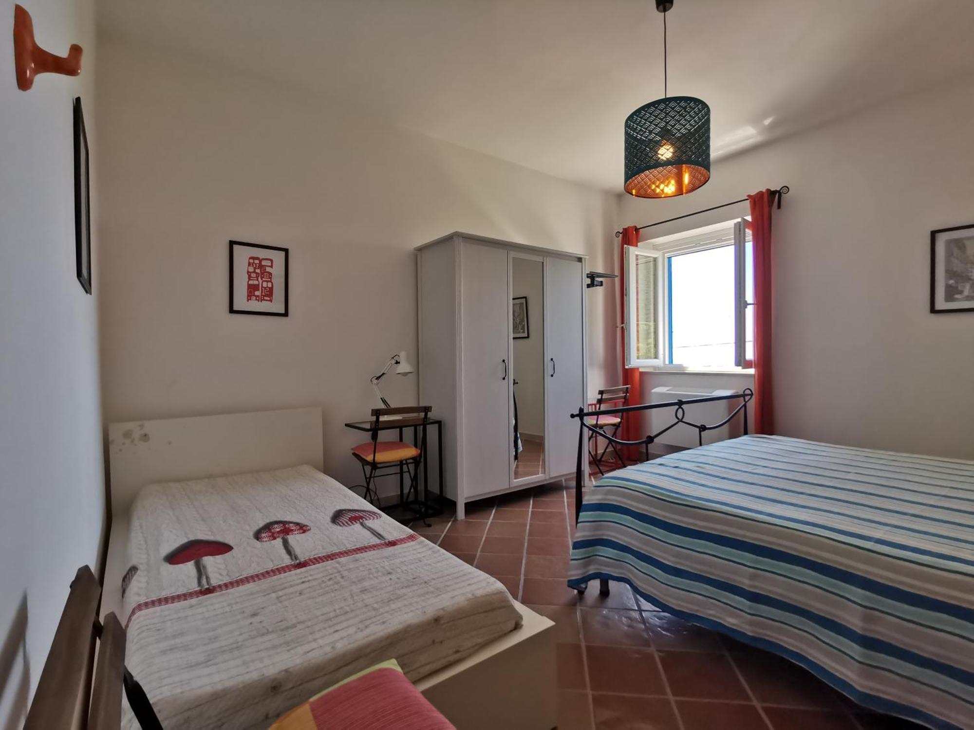 Vietri Bouganville Home מראה חיצוני תמונה