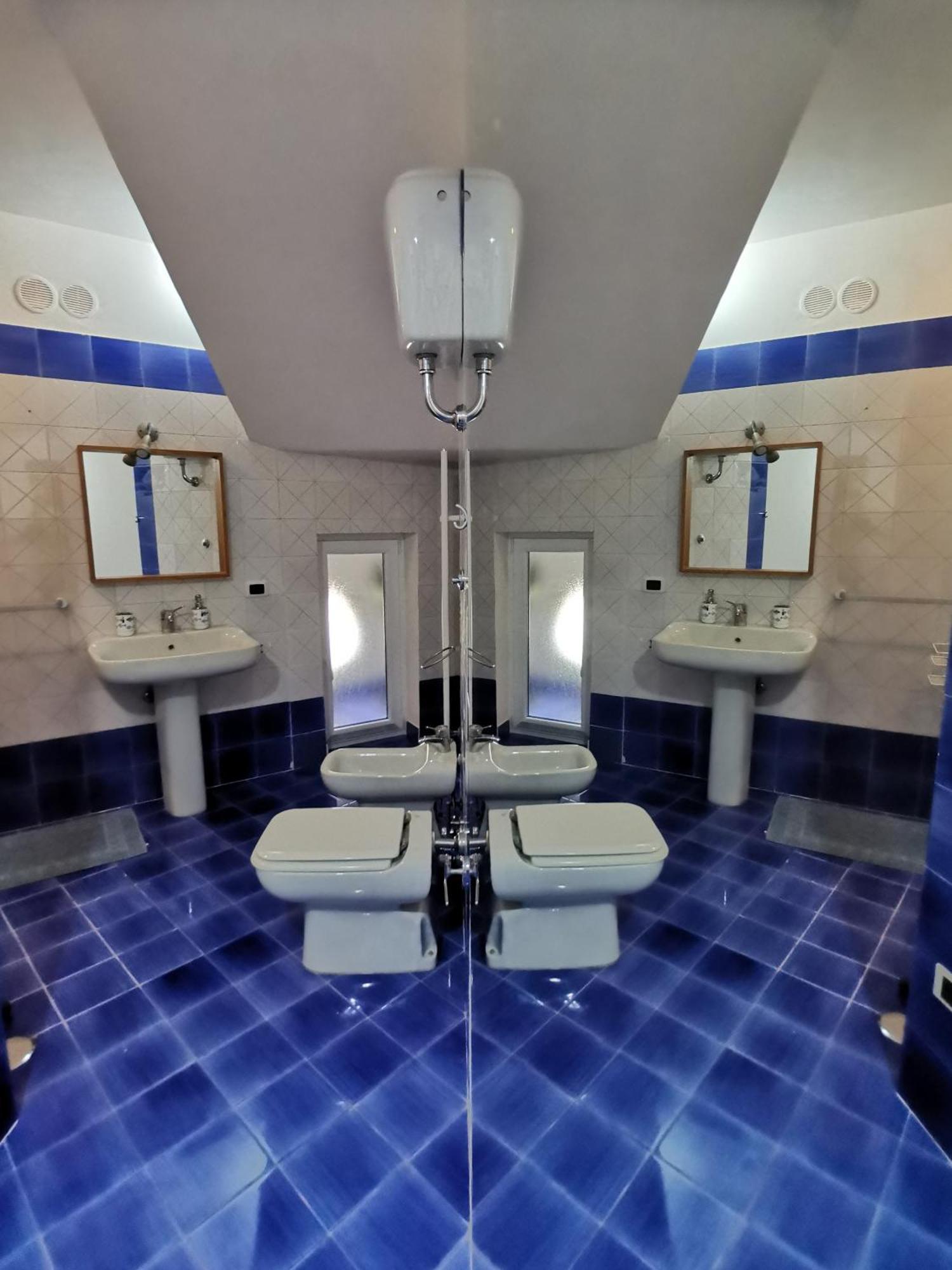 Vietri Bouganville Home מראה חיצוני תמונה