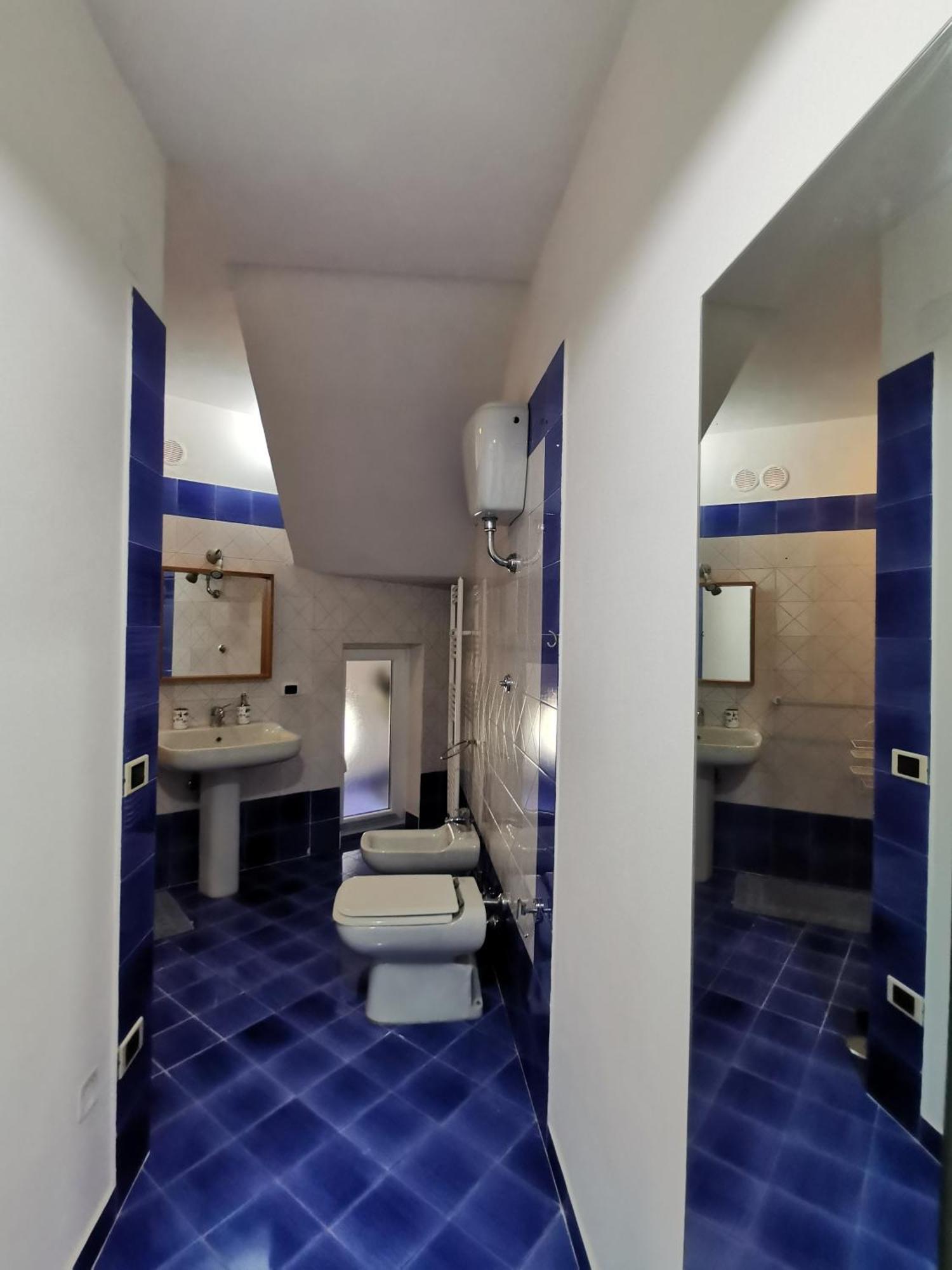 Vietri Bouganville Home מראה חיצוני תמונה