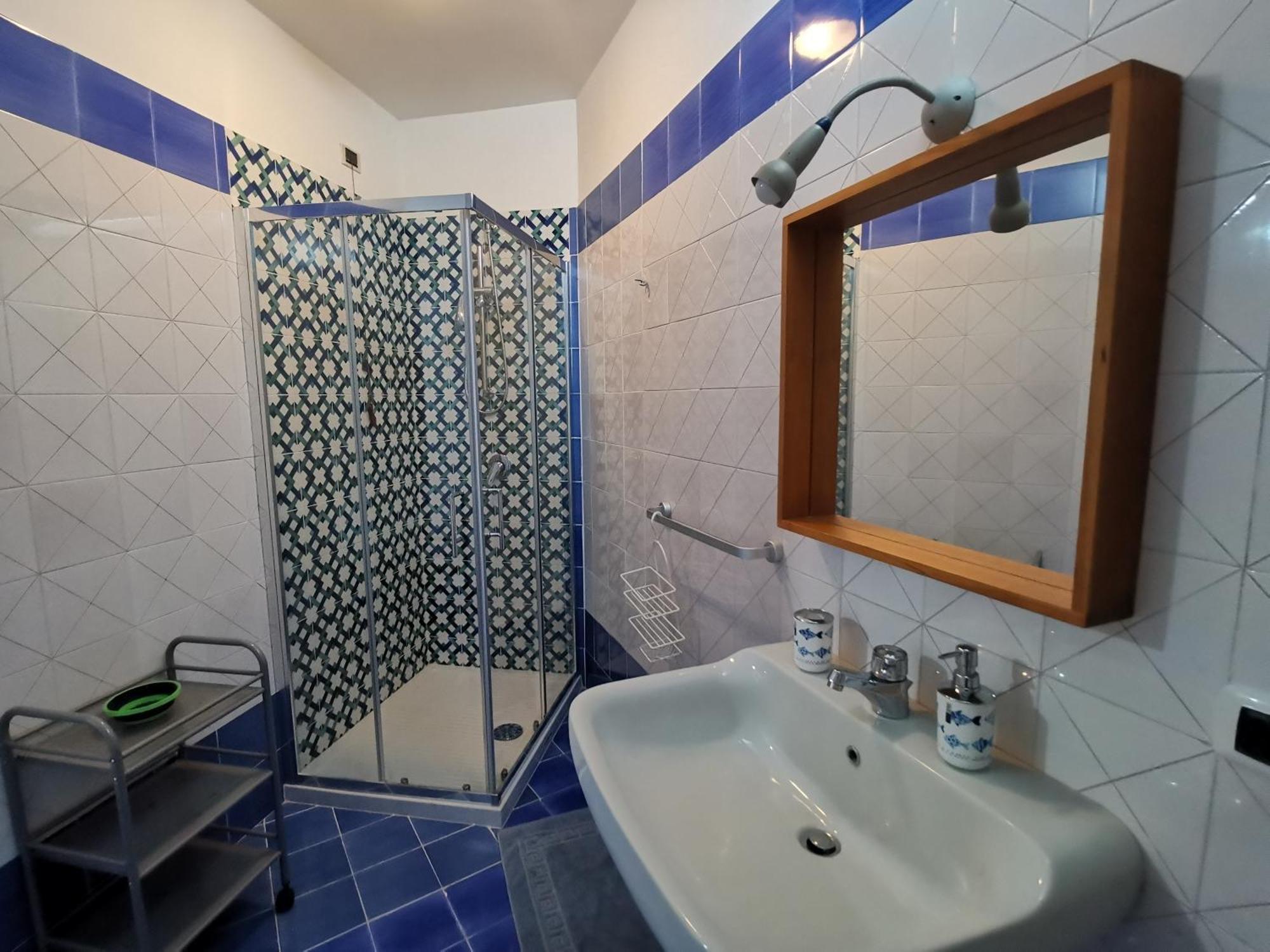 Vietri Bouganville Home מראה חיצוני תמונה