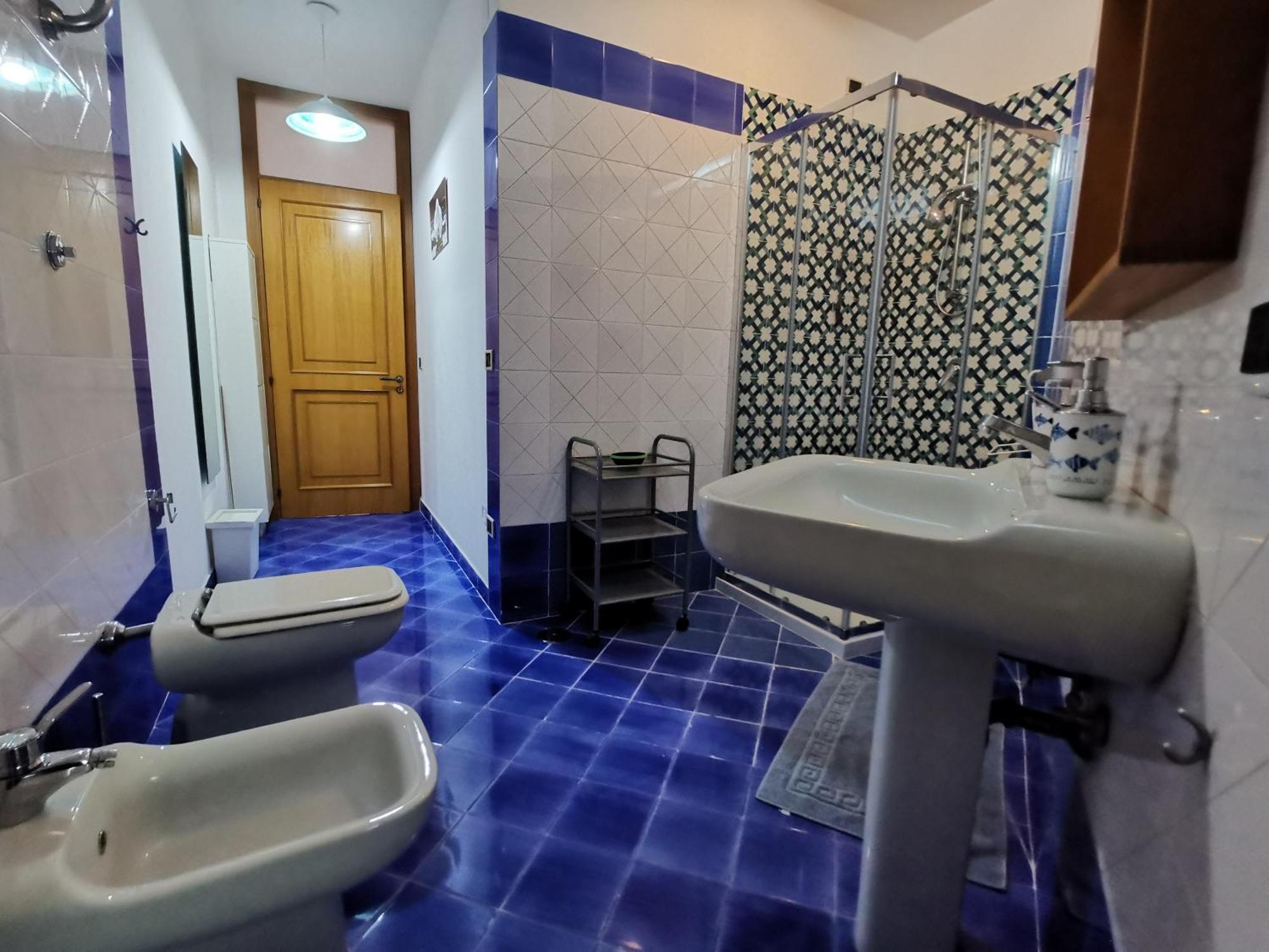 Vietri Bouganville Home מראה חיצוני תמונה