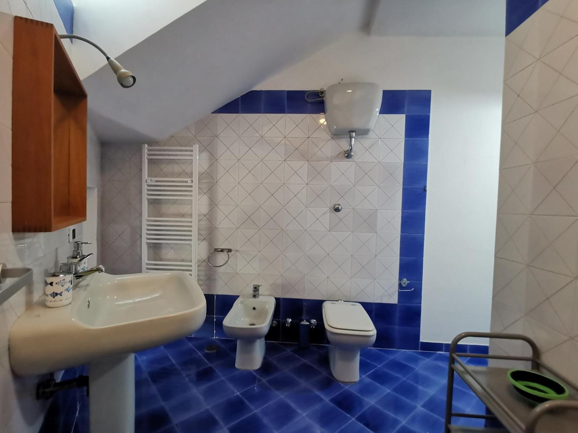 Vietri Bouganville Home מראה חיצוני תמונה