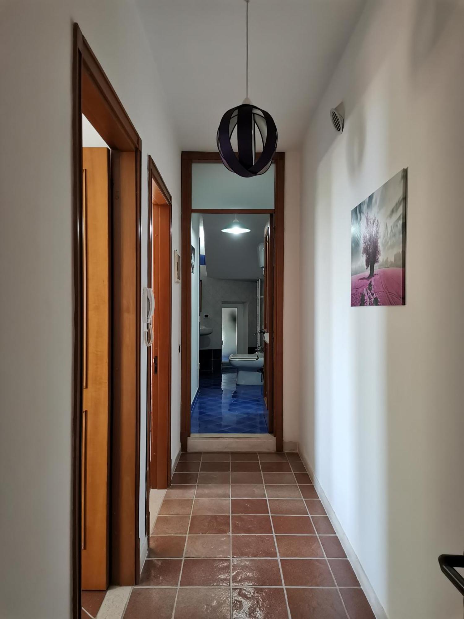 Vietri Bouganville Home מראה חיצוני תמונה